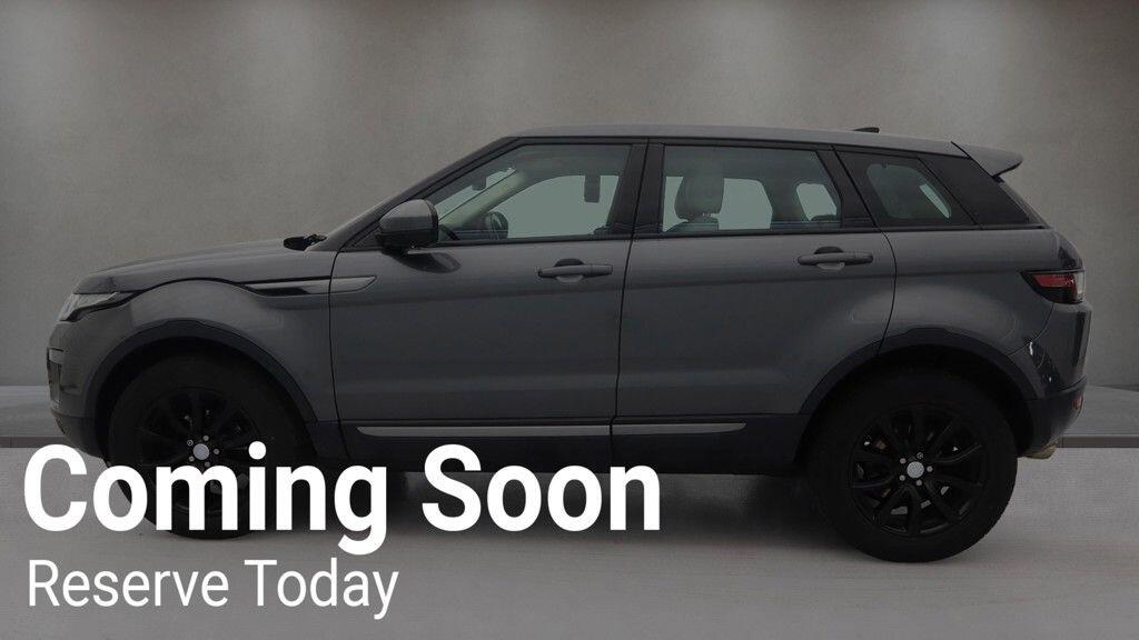 Used Land Rover Range Rover Evoque 2017 for sale - 77074877: Photo 22