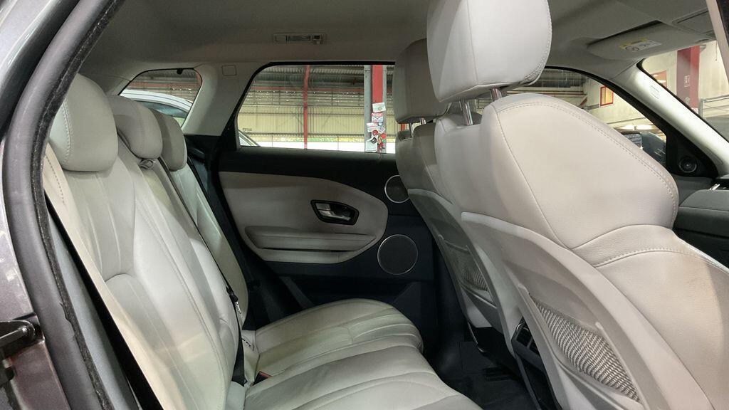 Used Land Rover Range Rover Evoque 2017 for sale - 77074877: Photo 23