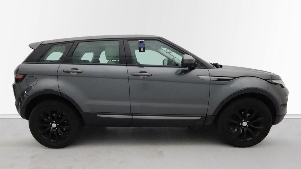 Used Land Rover Range Rover Evoque 2017 for sale - 77074877: Photo 9
