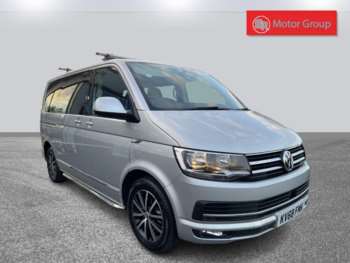 2018 (68) - 2.0 BiTDI BlueMotion Tech Executive DSG Euro 6 (s/s) 5dr