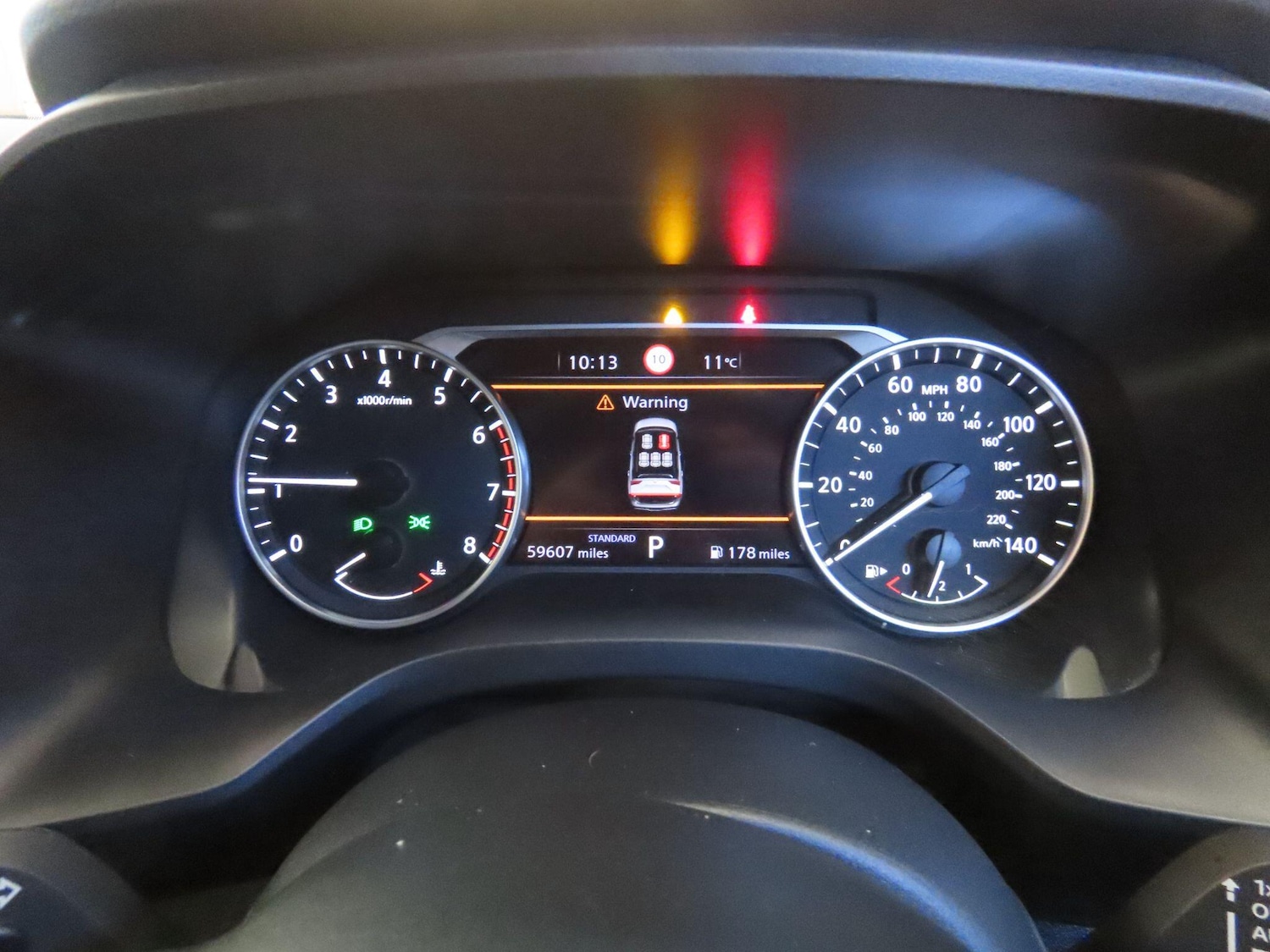 Used Nissan Qashqai 2022 for sale - 76409257: Photo 10