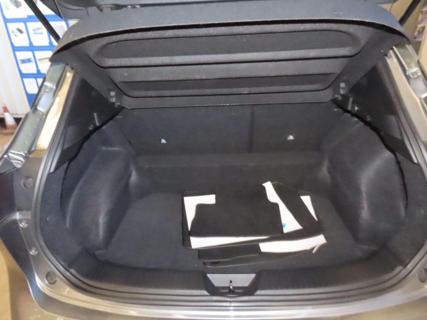 Used Nissan Qashqai 2022 for sale - 76409257: Photo 11