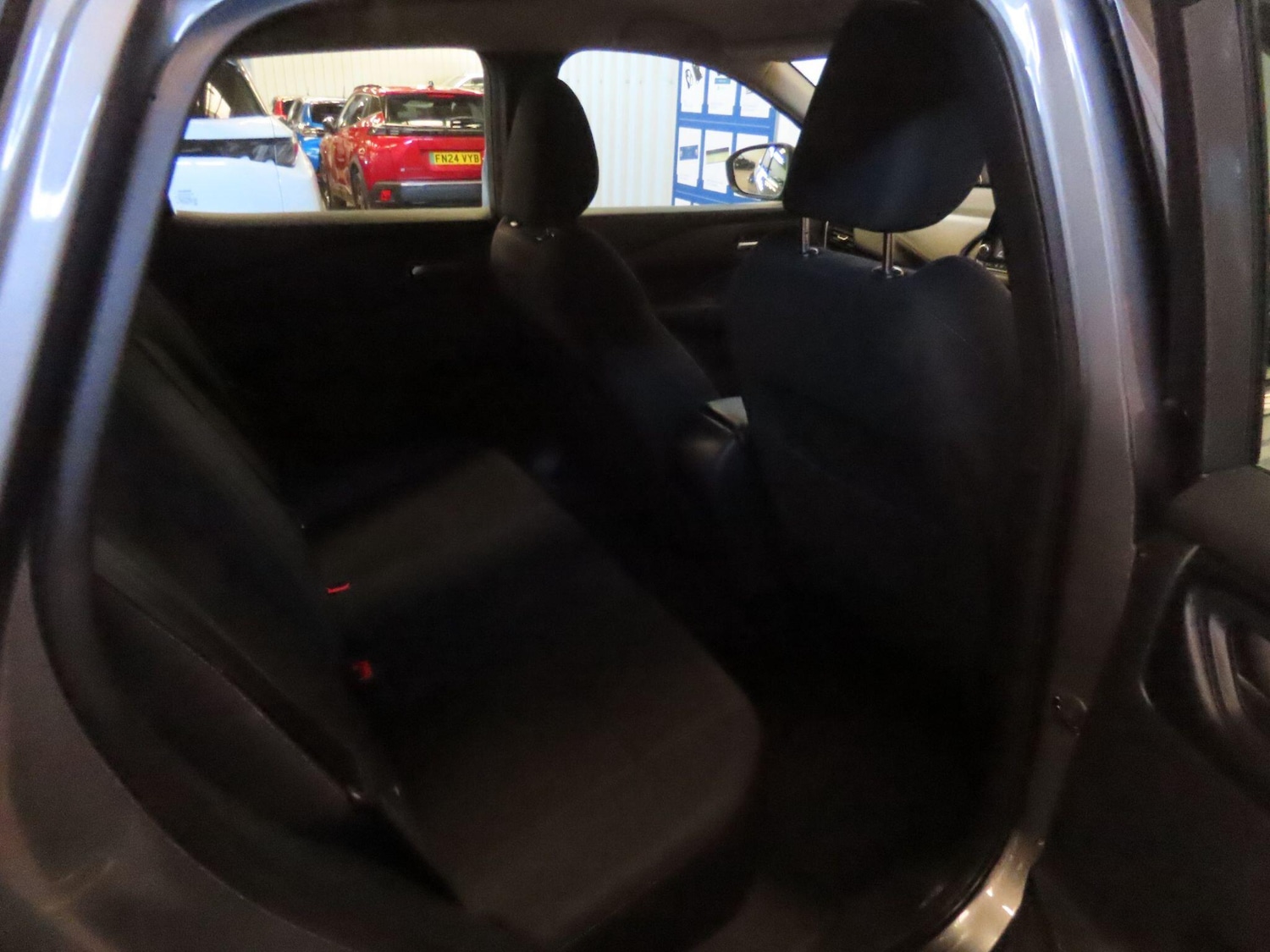 Used Nissan Qashqai 2022 for sale - 76409257: Photo 12