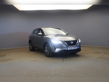 2022 (22) - 1.3 DiG-T MH 158 Acenta Premium 5dr Xtronic