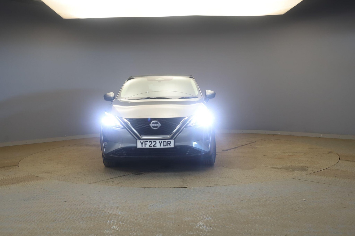 Used Nissan Qashqai 2022 for sale - 76409257: Photo 2