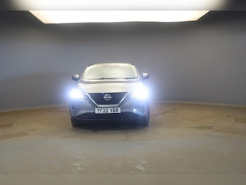 Used Nissan Qashqai 2022 for sale - 76409257: Photo