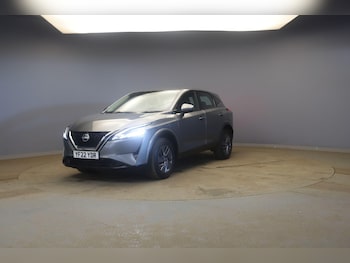 Used Nissan Qashqai 2022 for sale - 76409257: Photo