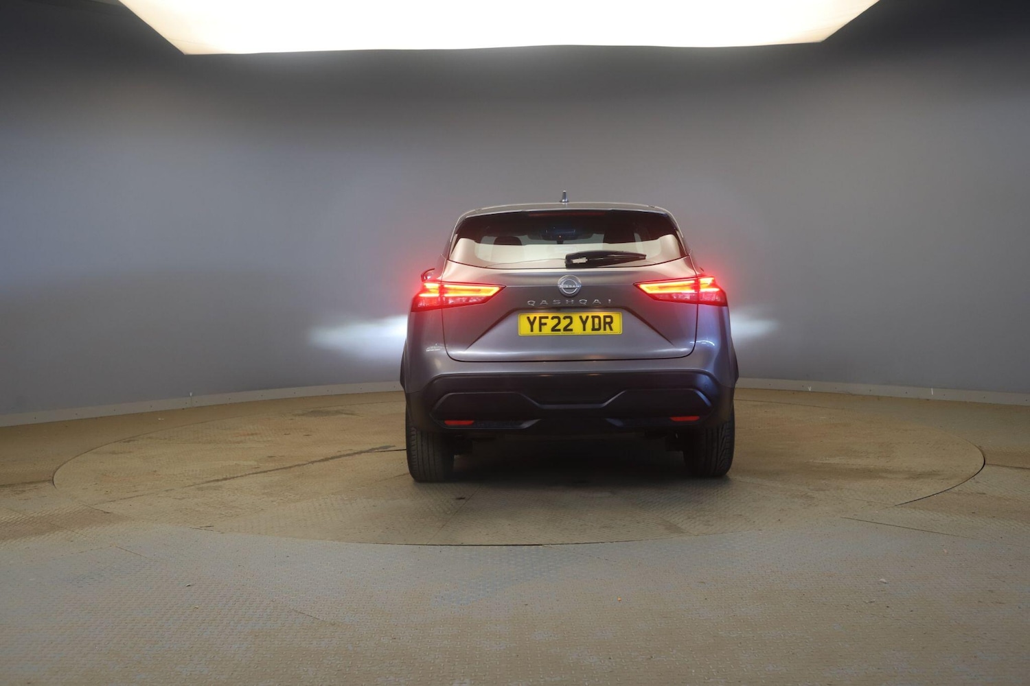 Used Nissan Qashqai 2022 for sale - 76409257: Photo 4