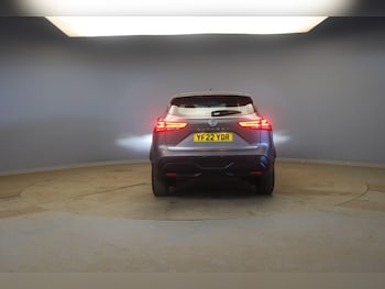 Used Nissan Qashqai 2022 for sale - 76409257: Photo