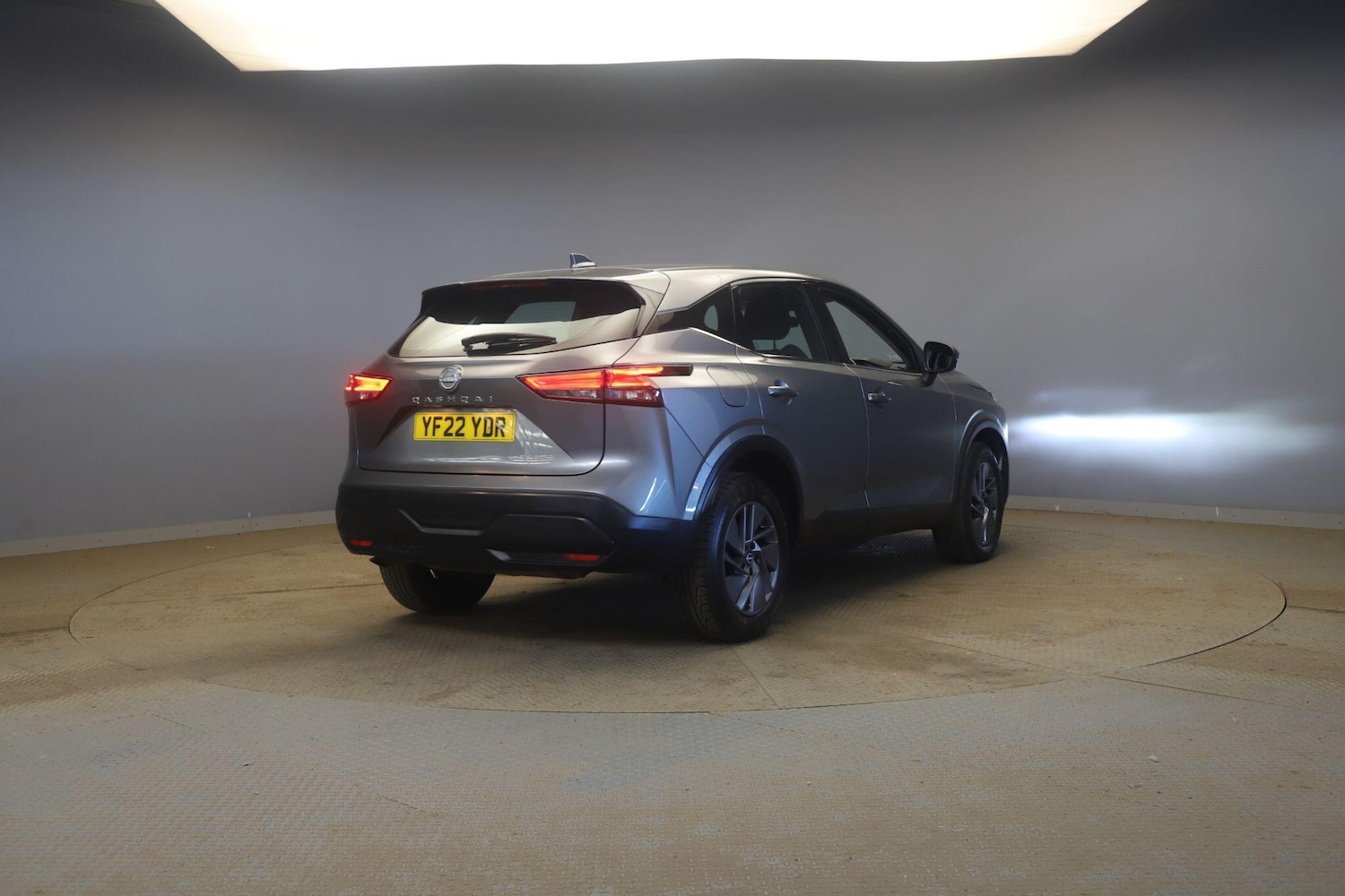 Used Nissan Qashqai 2022 for sale - 76409257: Photo 5