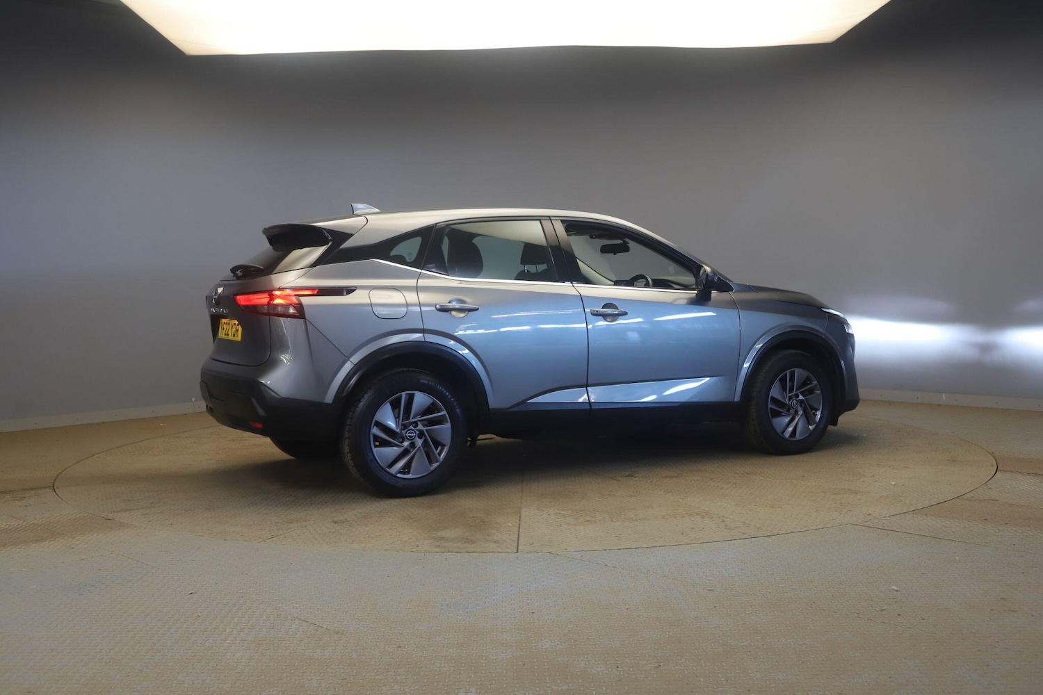 Used Nissan Qashqai 2022 for sale - 76409257: Photo 6