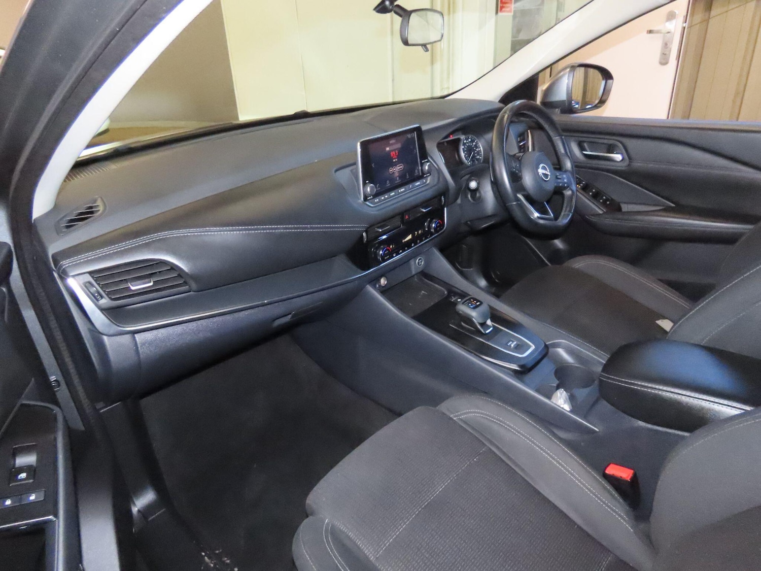 Used Nissan Qashqai 2022 for sale - 76409257: Photo 8