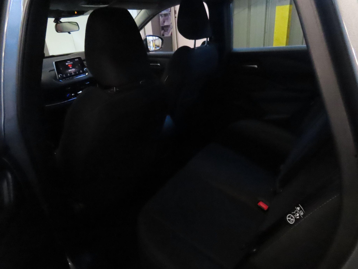 Used Nissan Qashqai 2022 for sale - 76409257: Photo 9