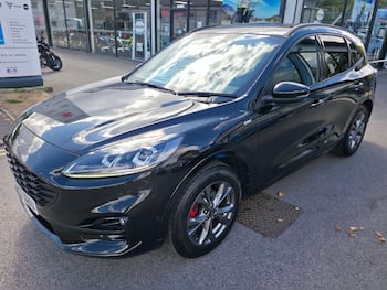 Used Ford Kuga 2020 for sale - 79496910: Photo