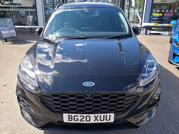 Used Ford Kuga 2020 for sale - 79496910: Photo