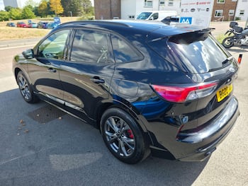 Used Ford Kuga 2020 for sale - 79496910: Photo