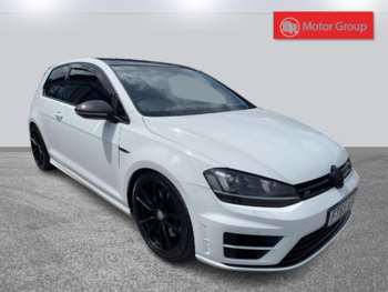 2016 (65) - 2.0 TSI BlueMotion Tech R DSG 4Motion Euro 6 (s/s) 3dr
