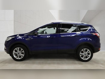 Used Ford Kuga 2017 for sale - 79144538: Photo