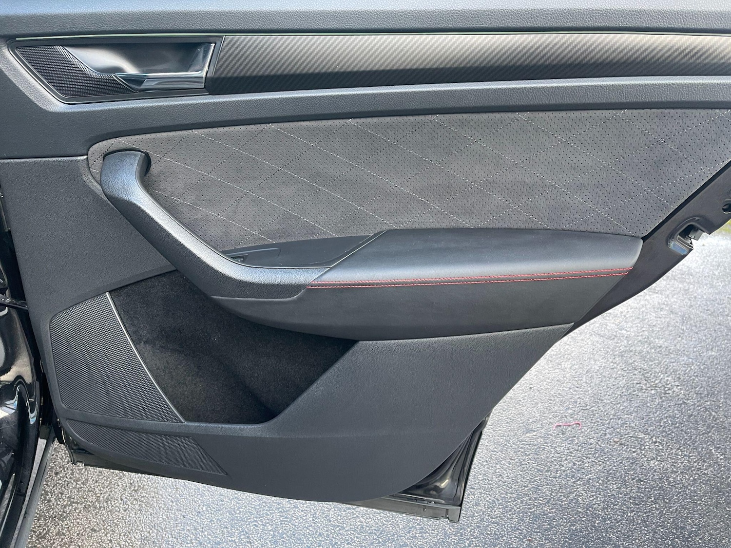 Used Skoda Kodiaq 2019 for sale - 77670623: Photo 21