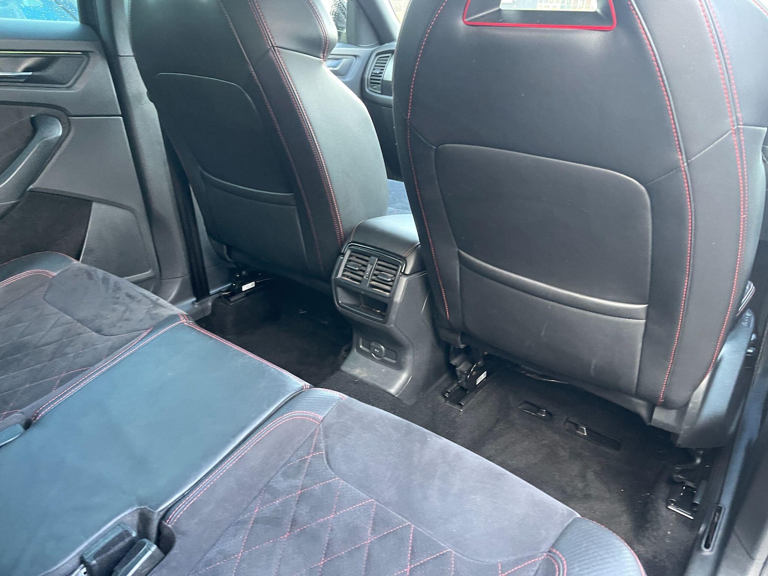 Used Skoda Kodiaq 2019 for sale - 77670623: Photo 22