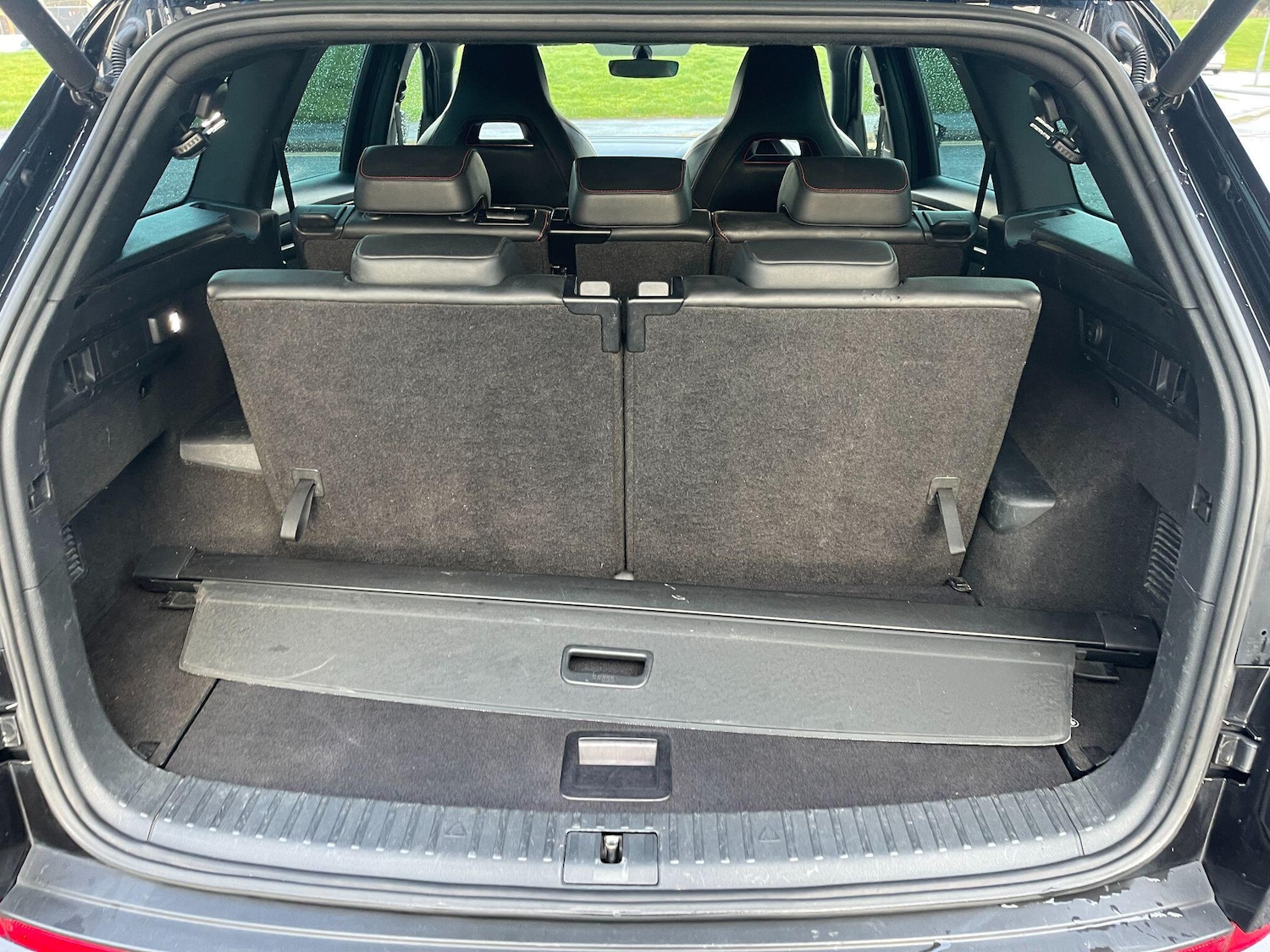 Used Skoda Kodiaq 2019 for sale - 77670623: Photo 25