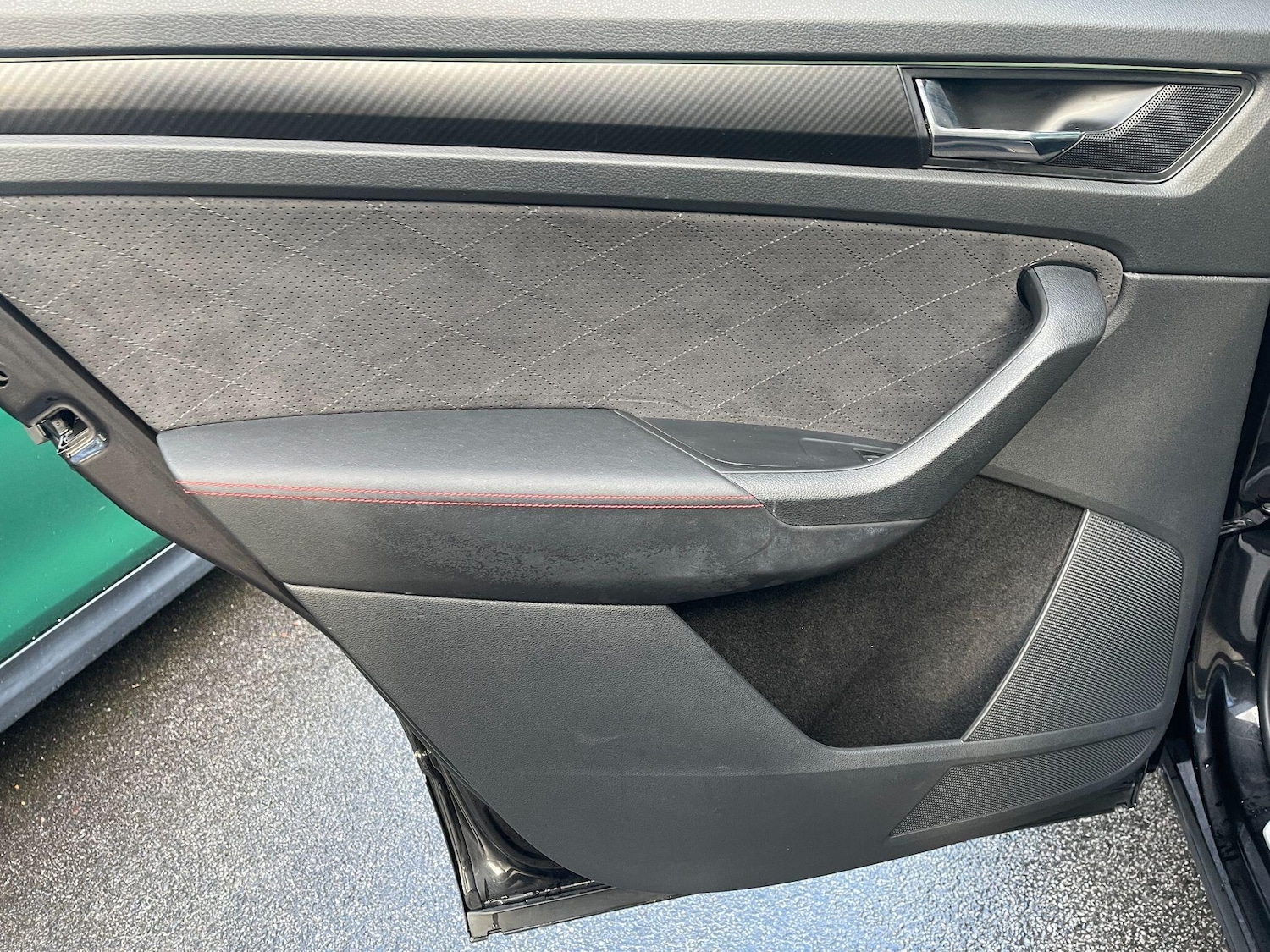 Used Skoda Kodiaq 2019 for sale - 77670623: Photo 27