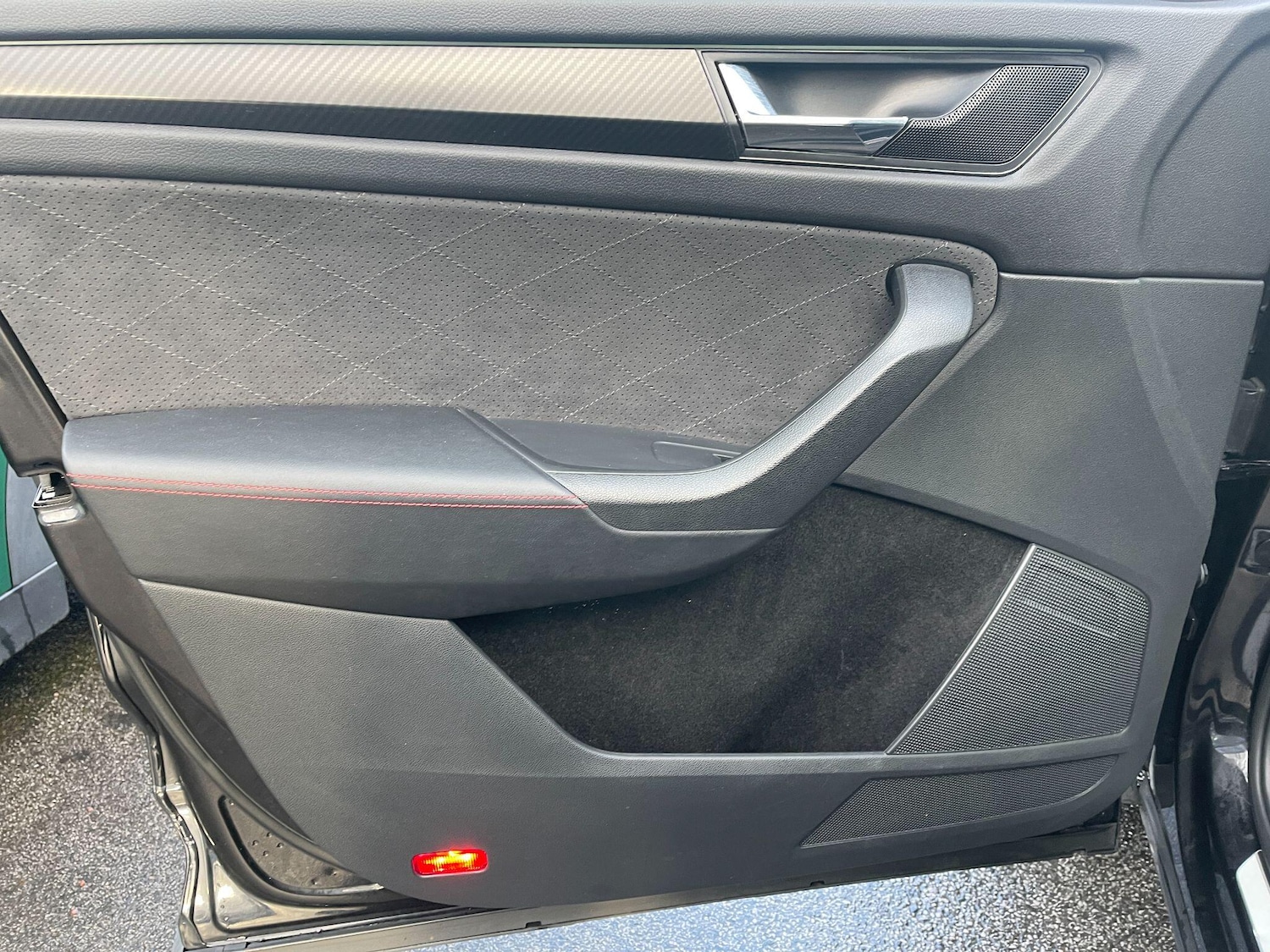 Used Skoda Kodiaq 2019 for sale - 77670623: Photo 30