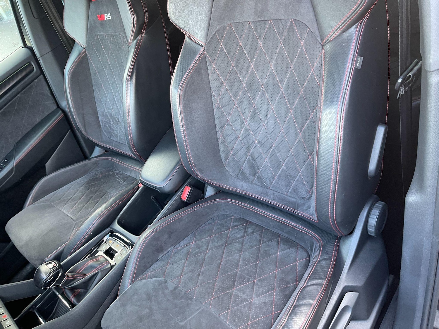 Used Skoda Kodiaq 2019 for sale - 77670623: Photo 33