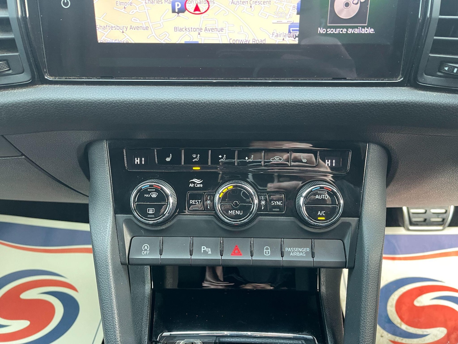 Used Skoda Kodiaq 2019 for sale - 77670623: Photo 35