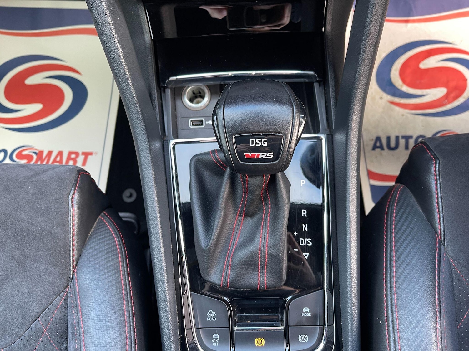 Used Skoda Kodiaq 2019 for sale - 77670623: Photo 36