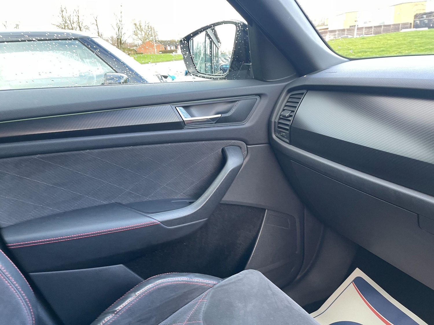 Used Skoda Kodiaq 2019 for sale - 77670623: Photo 37