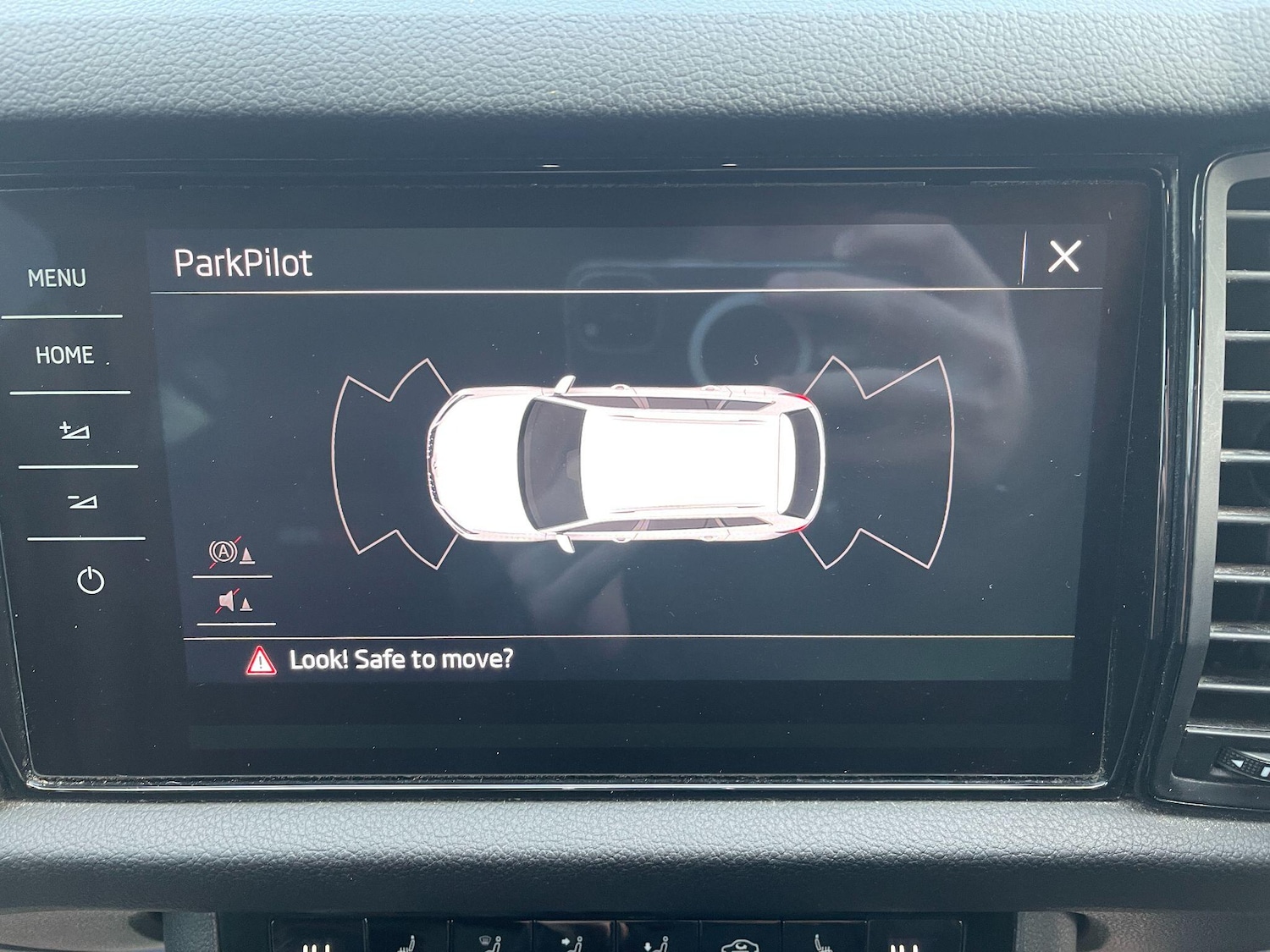 Used Skoda Kodiaq 2019 for sale - 77670623: Photo 39