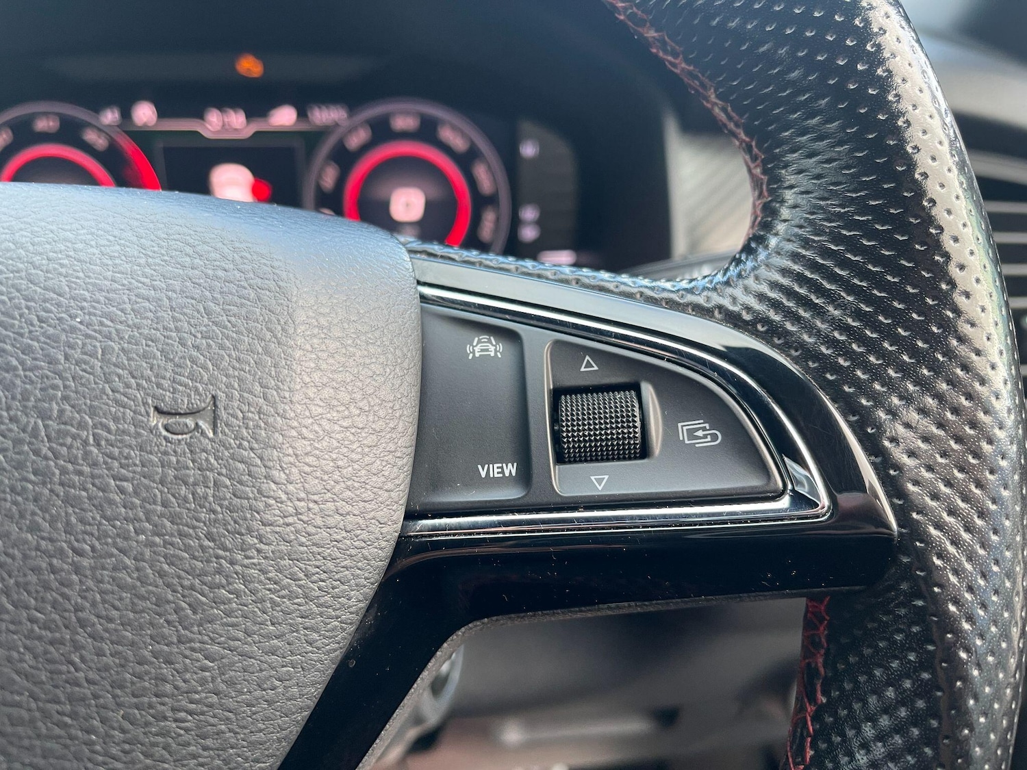 Used Skoda Kodiaq 2019 for sale - 77670623: Photo 41