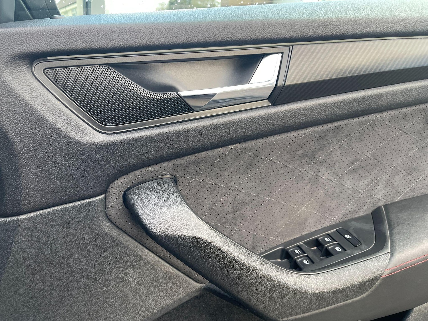 Used Skoda Kodiaq 2019 for sale - 77670623: Photo 44