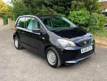 2015 (65) - 1.0 12v S Euro 6 3dr