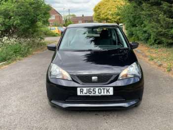 Used SEAT Mii 2015 for sale - 74521477: Photo