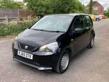 Used SEAT Mii 2015 for sale - 74521477: Photo
