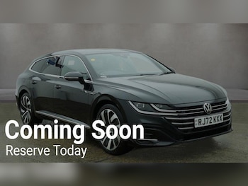 Used Volkswagen Arteon 2022 for sale - 77940411: Photo