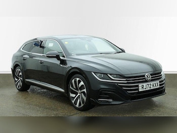 Used Volkswagen Arteon 2022 for sale - 77940411: Photo