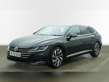 Used Volkswagen Arteon 2022 for sale - 77940411: Photo