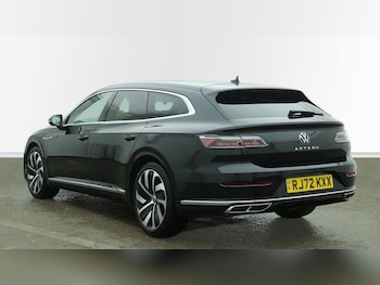 Used Volkswagen Arteon 2022 for sale - 77940411: Photo