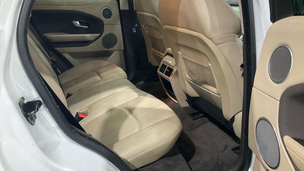 Used Land Rover Range Rover Evoque 2016 for sale - 76990682: Photo 14