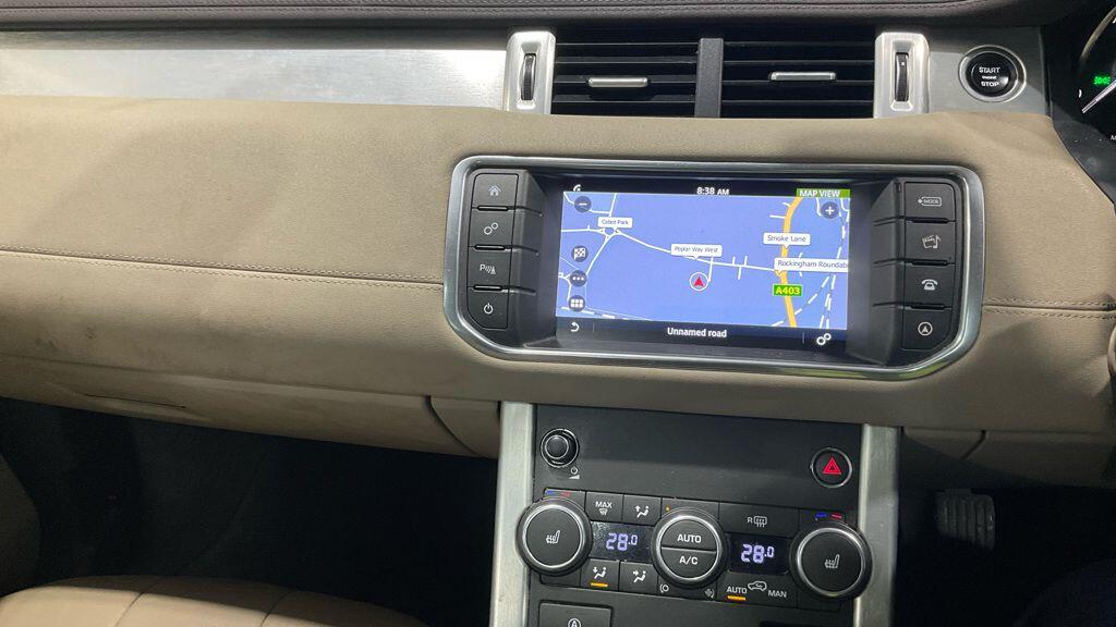 Used Land Rover Range Rover Evoque 2016 for sale - 76990682: Photo 15