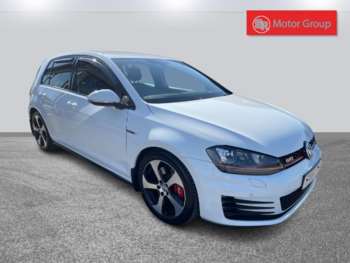 2016 (16) - 2.0 TSI BlueMotion Tech GTI DSG Euro 6 (s/s) 5dr