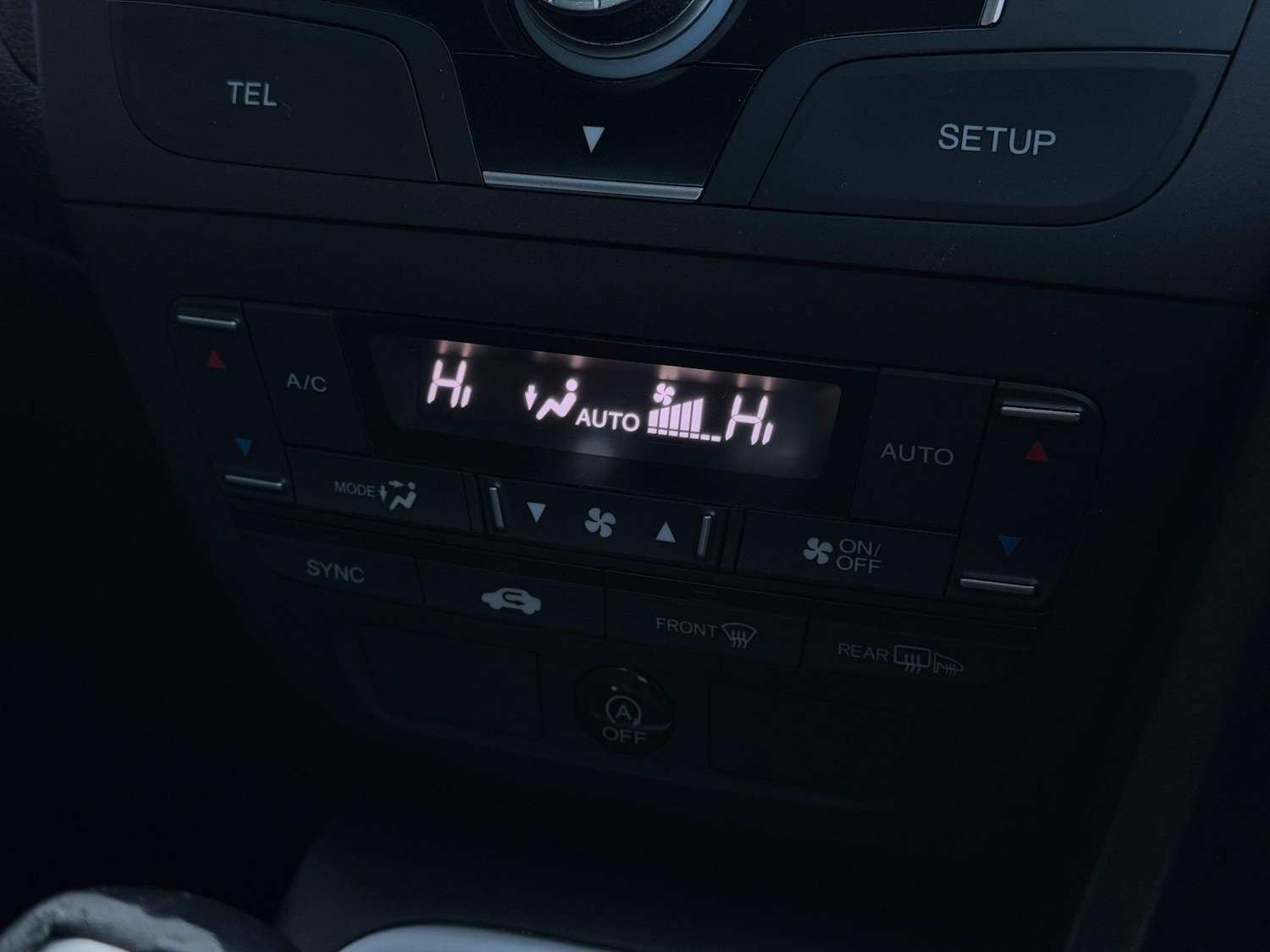 Used Honda Civic 2013 for sale - 76701733: Photo 11