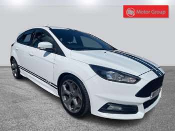 2017 (17) - 2.0T EcoBoost ST-2 Euro 6 (s/s) 5dr