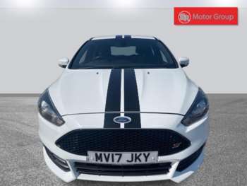 Used Ford Focus 2017 for sale - 75023055: Photo