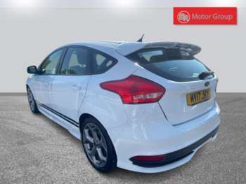 Used Ford Focus 2017 for sale - 75023055: Photo