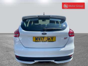Used Ford Focus 2017 for sale - 75023055: Photo
