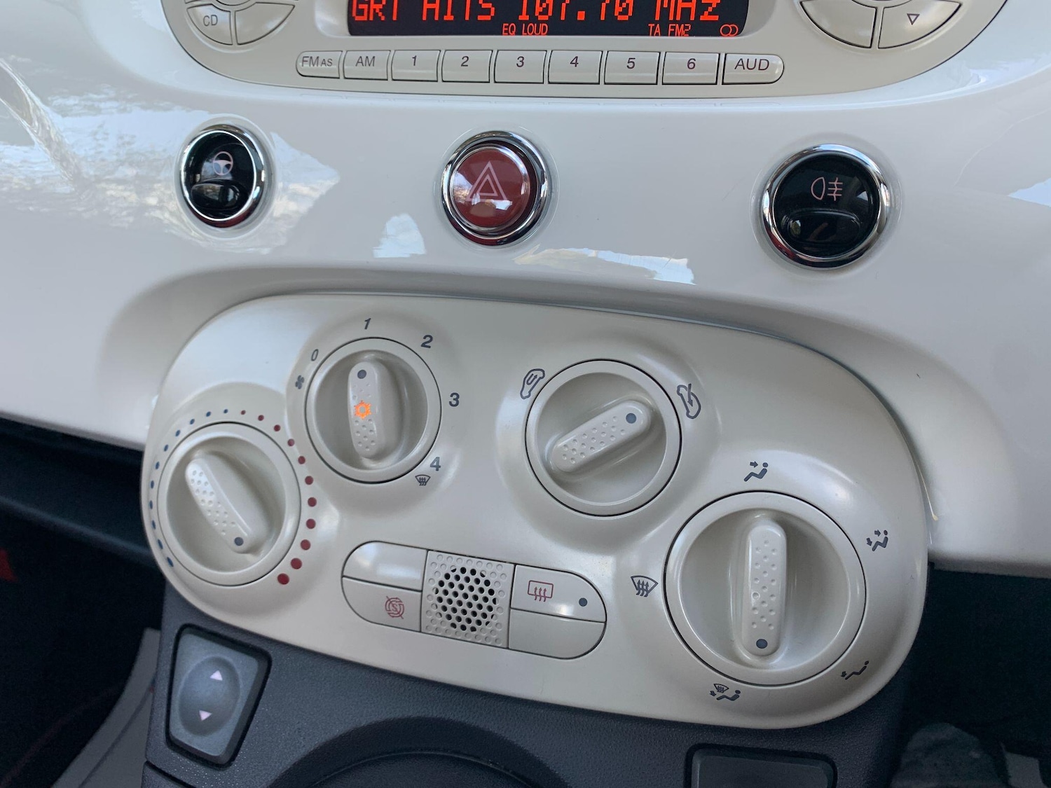 Used Fiat 500 2012 for sale - 76388163: Photo 10